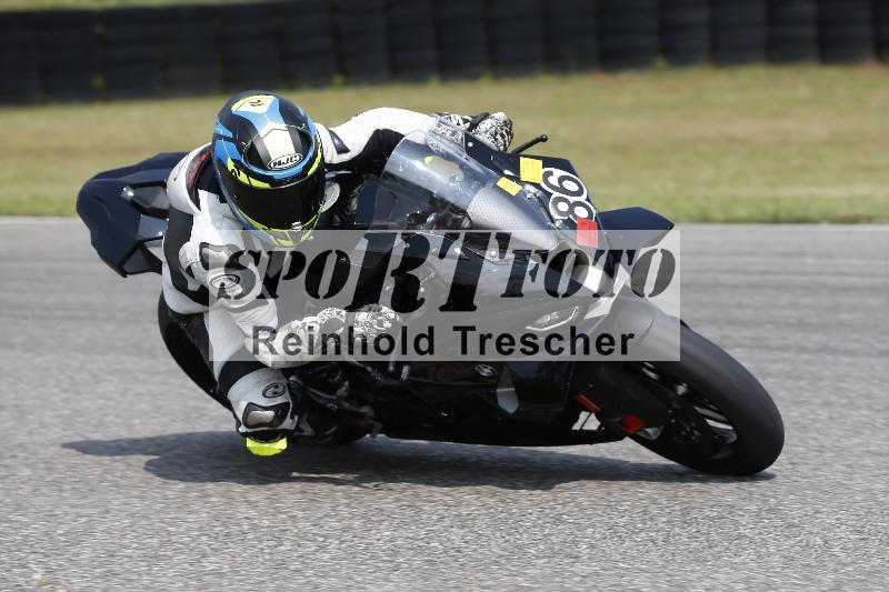 /24 08.06.2025 TZ Motorsport ADR/Gruppe gelb/86
